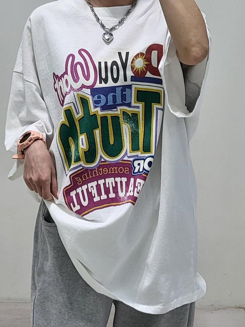 ZACCU韓國代購女士新品熱賣推薦休閑職業26春夏真品時尚T恤ZACCUT恤