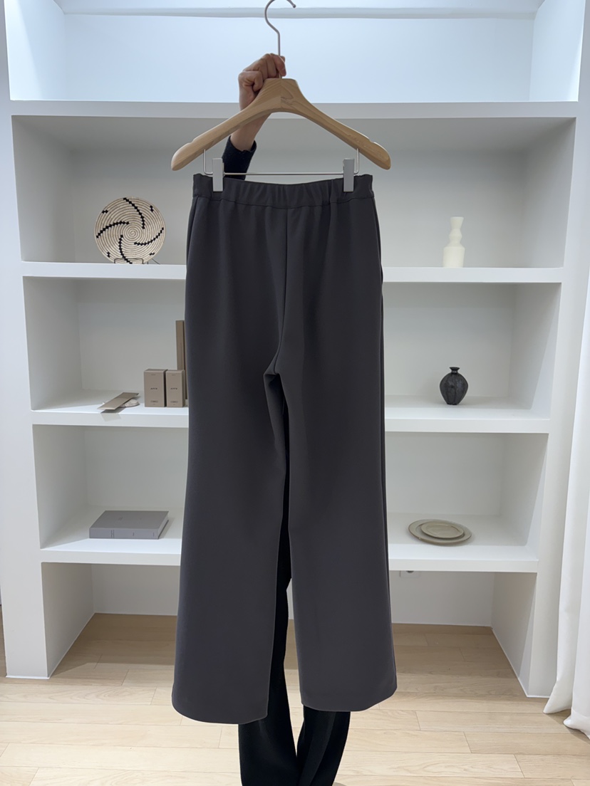 LANCH東大門代購女士新款真品時尚熱賣人氣推薦休閑休閑褲LANCH休閑褲