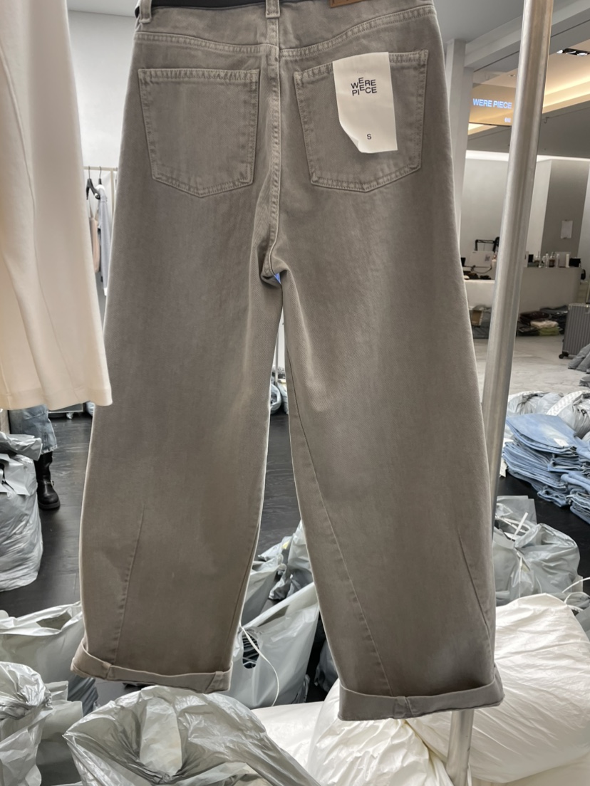 KARE/WEREPIECE東大門代購女士新款人氣推薦時尚真品休閑褲KARE/WEREPIECE休閑褲
