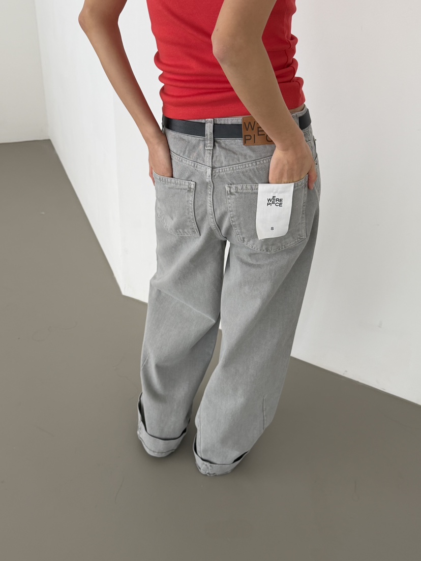 KARE/WEREPIECE東大門代購女士新款人氣推薦時尚真品休閑褲KARE/WEREPIECE休閑褲