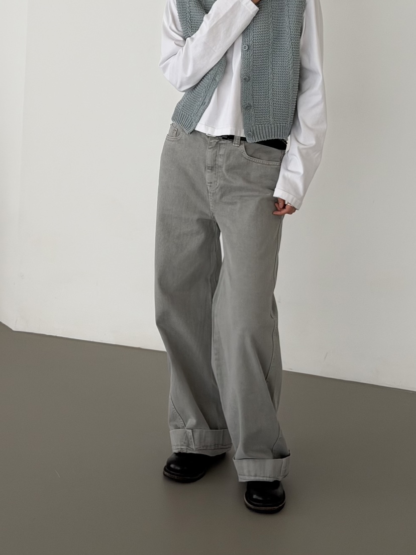 KARE/WEREPIECE東大門代購女士新款人氣推薦時尚真品休閑褲KARE/WEREPIECE休閑褲