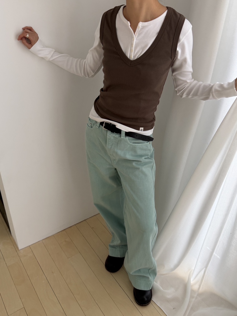 KARE/WEREPIECE東大門代購女士新款人氣推薦時尚真品休閑褲KARE/WEREPIECE休閑褲