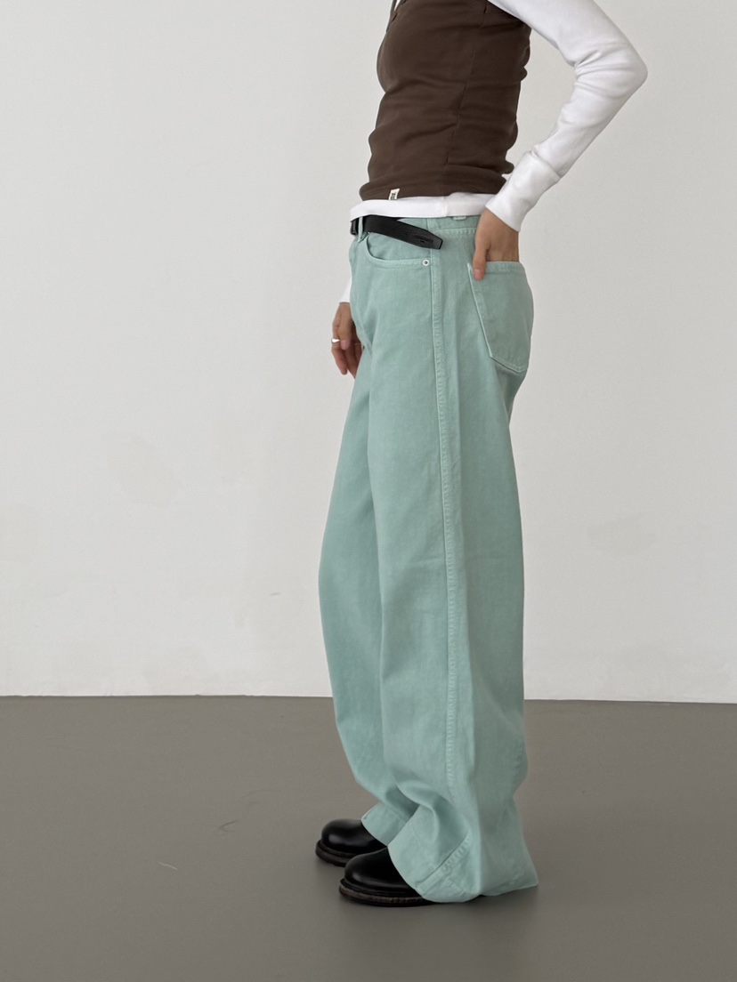 KARE/WEREPIECE東大門代購女士新款人氣推薦時尚真品休閑褲KARE/WEREPIECE休閑褲