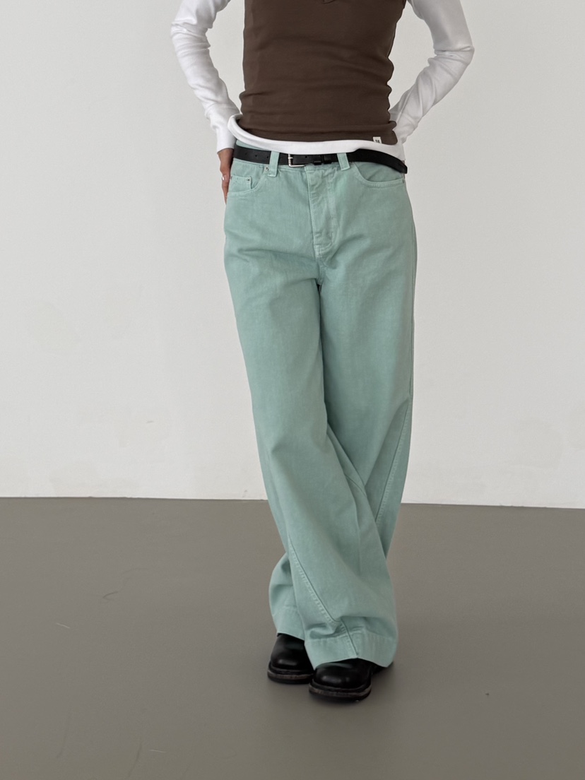 KARE/WEREPIECE東大門代購女士新款人氣推薦時尚真品休閑褲KARE/WEREPIECE休閑褲