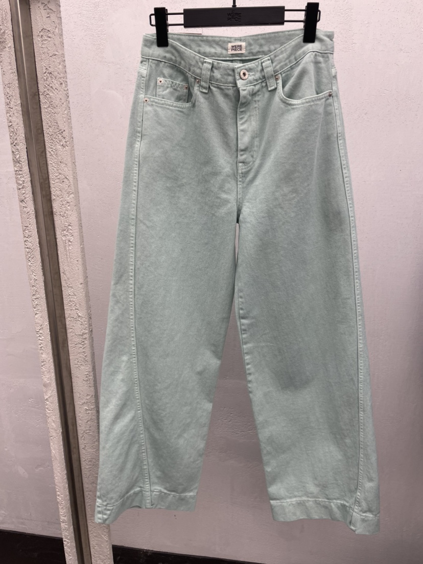 KARE/WEREPIECE東大門代購女士新款人氣推薦時尚真品休閑褲KARE/WEREPIECE休閑褲圖色1