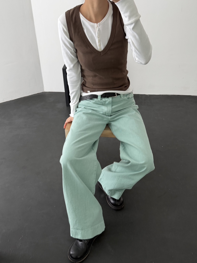 KARE/WEREPIECE韓國代購女士新款推薦熱賣人氣時尚吊帶背心KARE/WEREPIECE吊帶/背心