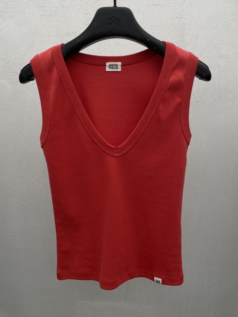 KARE/WEREPIECE韓國代購女士新款推薦熱賣人氣時尚吊帶背心KARE/WEREPIECE吊帶/背心圖色3