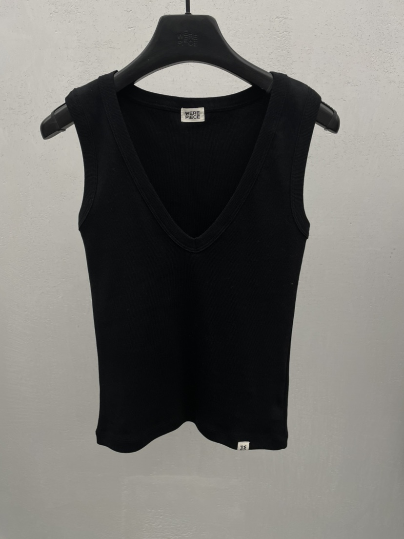KARE/WEREPIECE韓國代購女士新款推薦熱賣人氣時尚吊帶背心KARE/WEREPIECE吊帶/背心圖色4