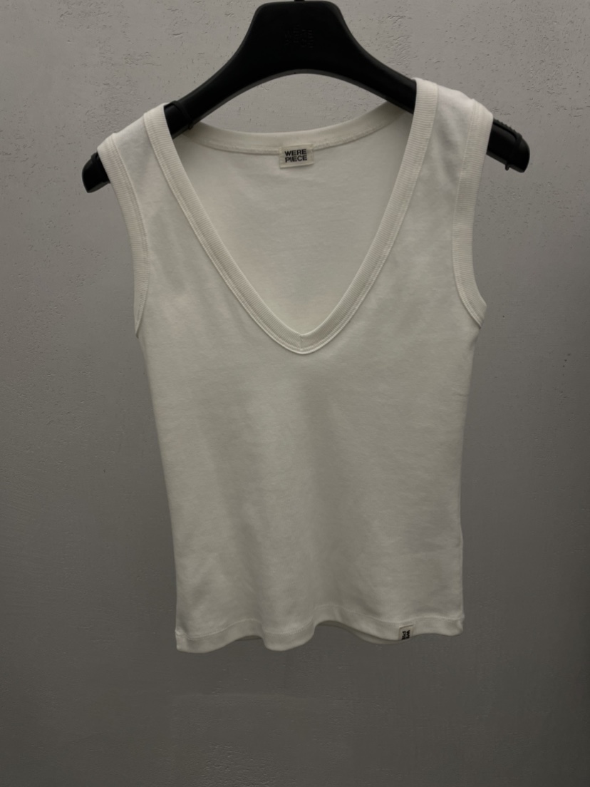 KARE/WEREPIECE韓國代購女士新款推薦熱賣人氣時尚吊帶背心KARE/WEREPIECE吊帶/背心圖色5