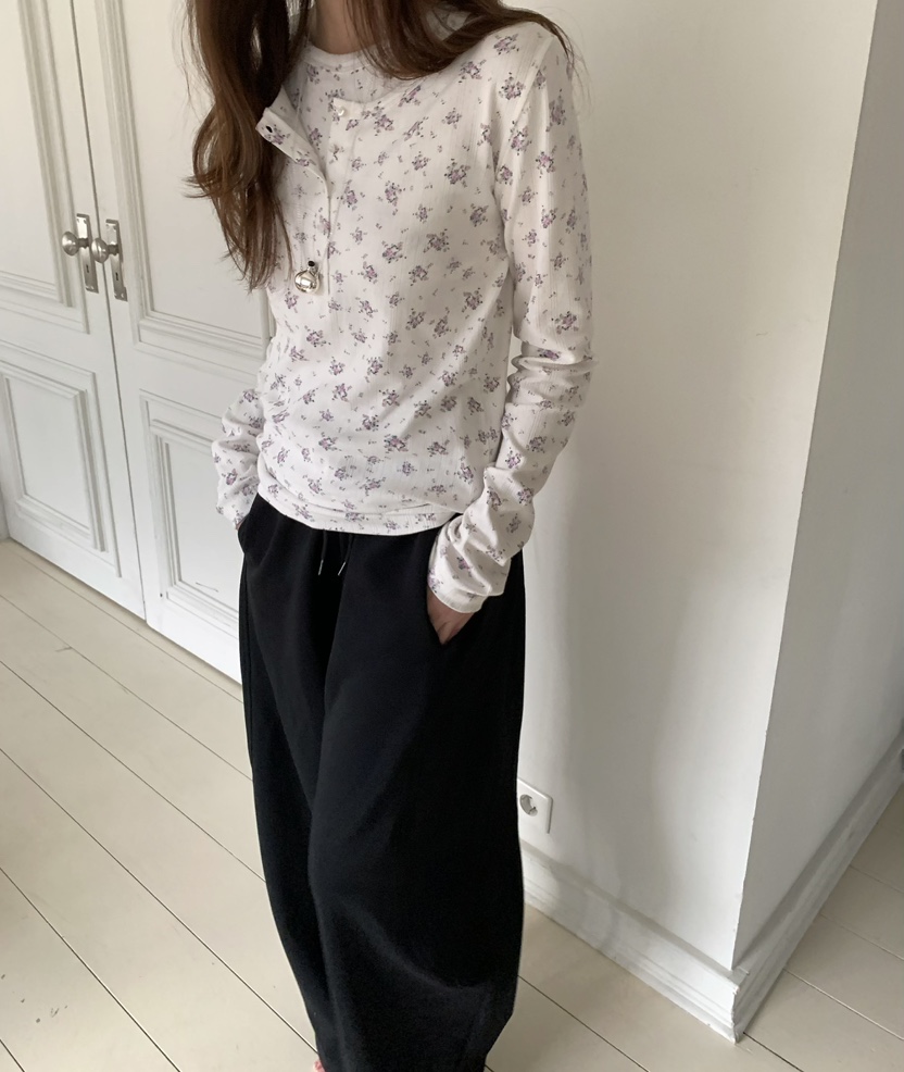 PEBBLE韓國代購女士新品職業熱賣推薦26春夏人氣真品休閑褲PEBBLE休閑褲