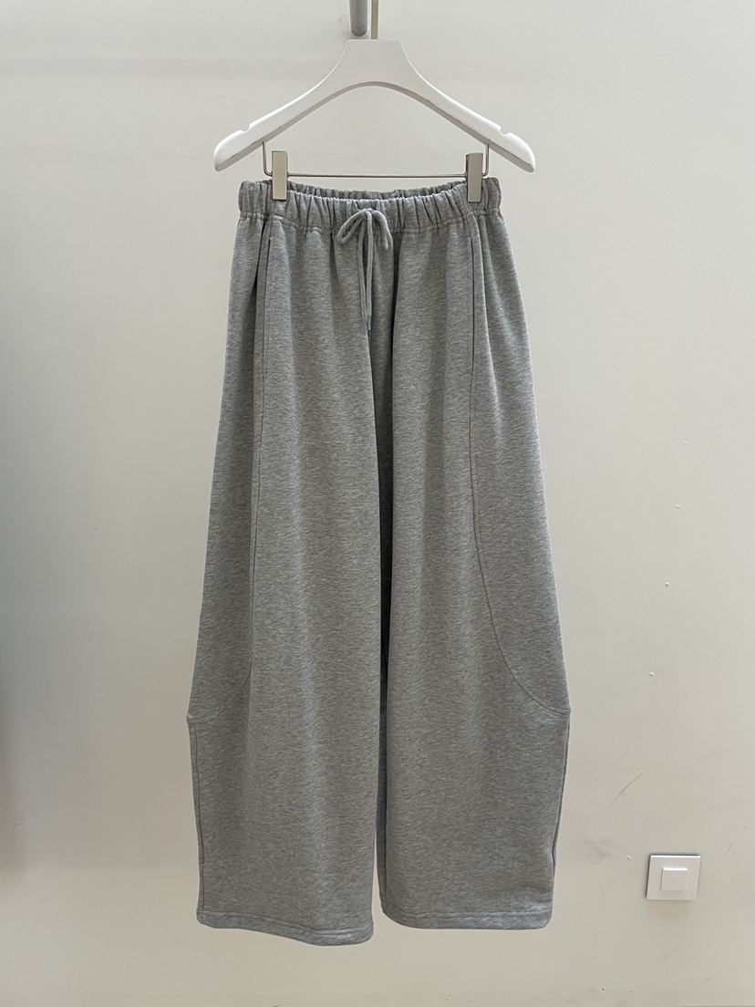 PEBBLE韓國代購女士新品職業熱賣推薦26春夏人氣真品休閑褲PEBBLE休閑褲圖色3