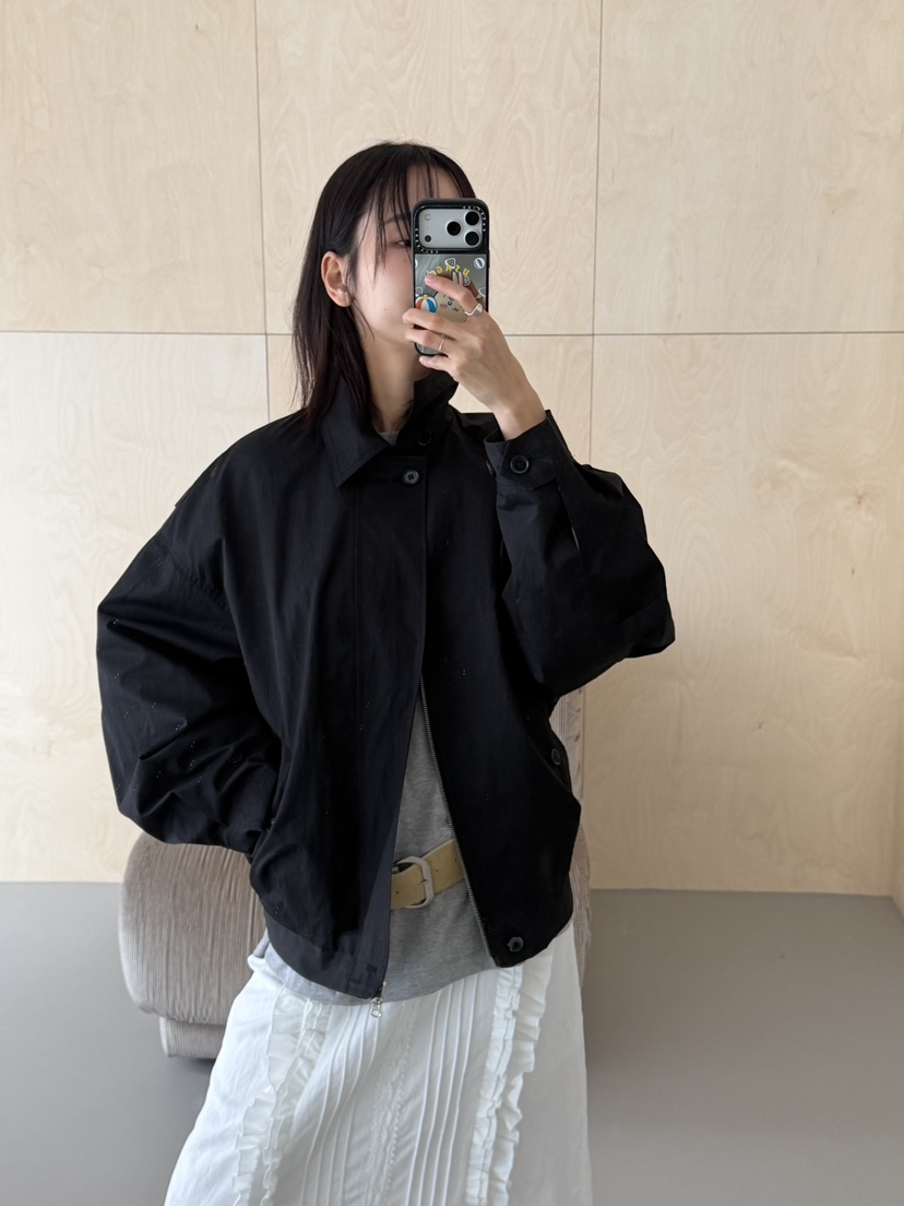 KARE/WEREPIECE東大門直郵女裝新款人氣熱賣時尚26春夏夾克KARE/WEREPIECE夾克