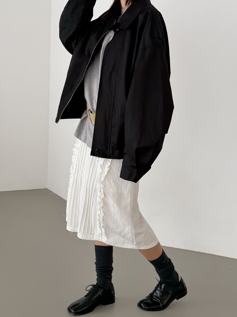 KARE/WEREPIECE東大門直郵女裝新款人氣熱賣時尚26春夏夾克KARE/WEREPIECE夾克