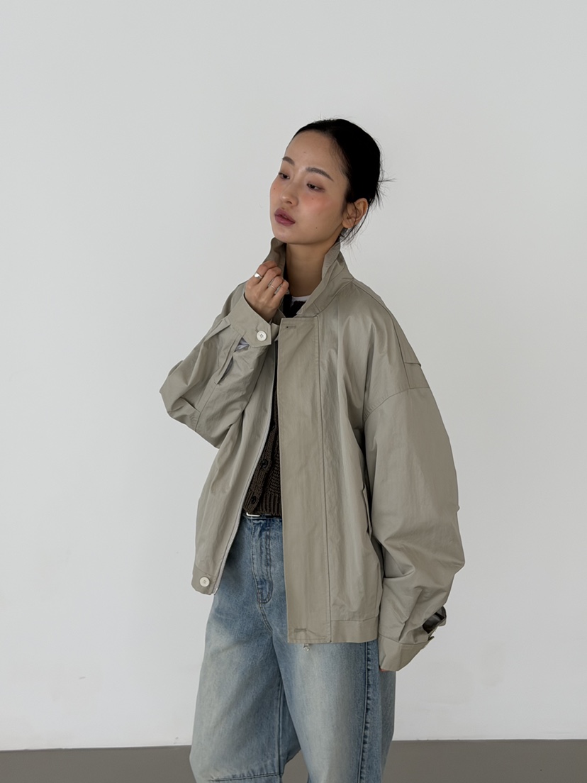 KARE/WEREPIECE東大門直郵女裝新款人氣熱賣時尚26春夏夾克KARE/WEREPIECE夾克