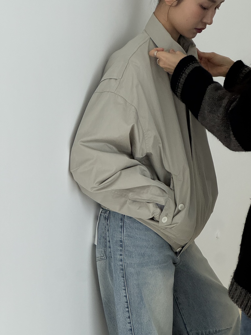 KARE/WEREPIECE東大門直郵女裝新款人氣熱賣時尚26春夏夾克KARE/WEREPIECE夾克