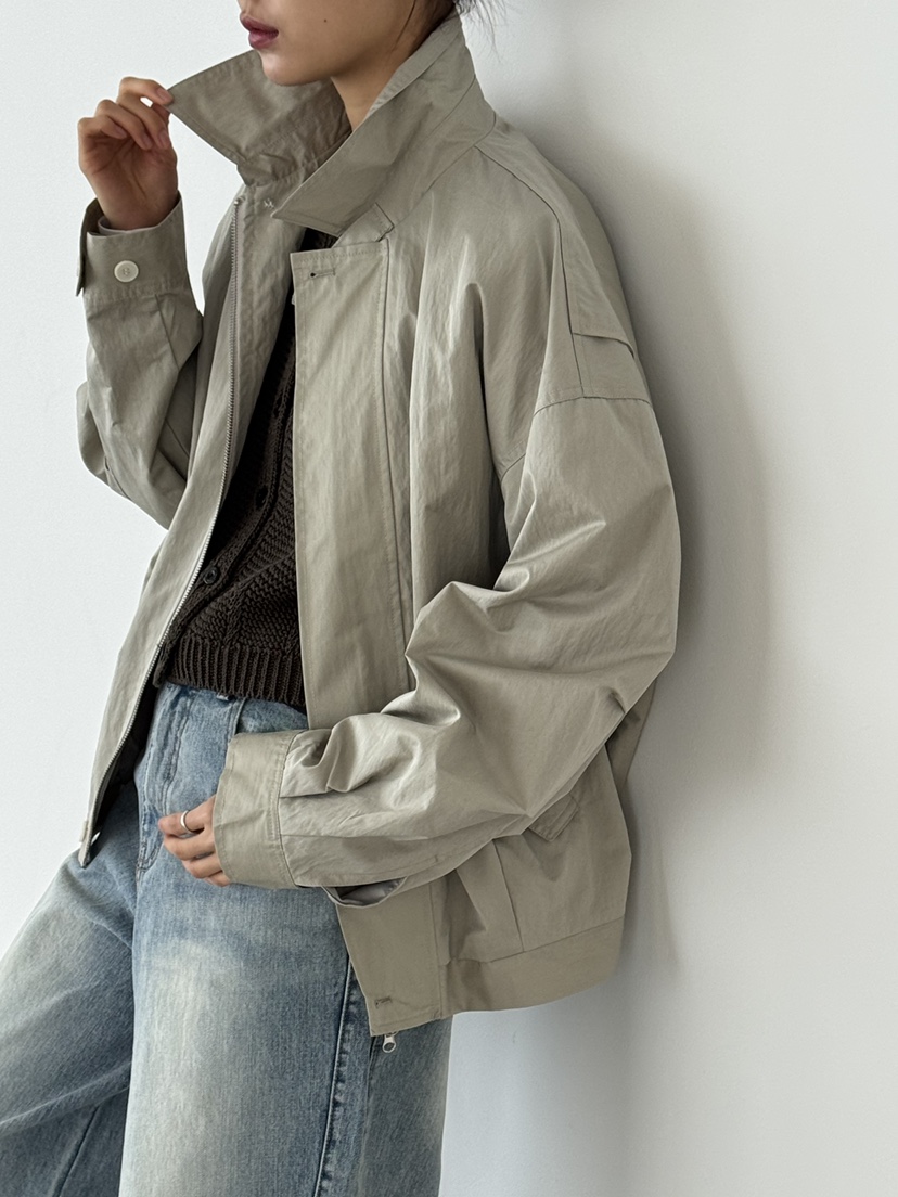 KARE/WEREPIECE東大門直郵女裝新款人氣熱賣時尚26春夏夾克KARE/WEREPIECE夾克