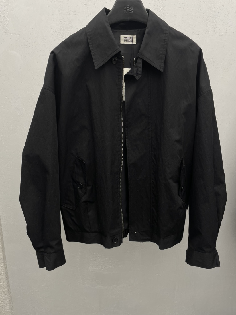 KARE/WEREPIECE東大門直郵女裝新款人氣熱賣時尚26春夏夾克KARE/WEREPIECE夾克圖色1