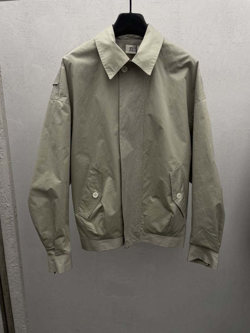 KARE/WEREPIECE東大門直郵女裝新款人氣熱賣時尚26春夏夾克KARE/WEREPIECE夾克圖色2