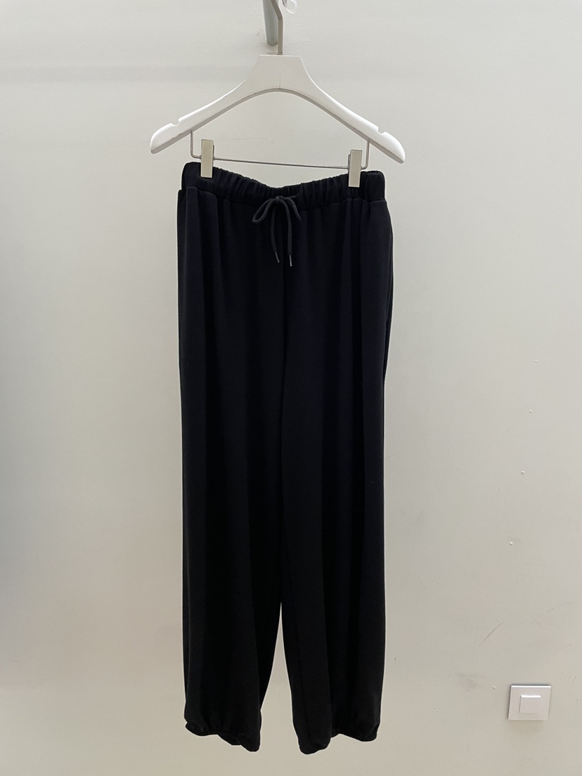 PEBBLE東大門直郵女士新品推薦休閑26春夏人氣職業休閑褲PEBBLE休閑褲圖色4