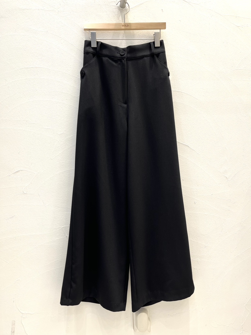 BOLD東大門實拍女裝新款推薦時尚熱賣休閑人氣職業休閑褲BOLD休閑褲圖色2