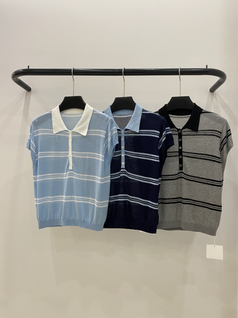 MUSHROOM EFFECT東大門直郵女裝新款職業推薦針織衫紐扣MUSHROOM EFFECT針織衫