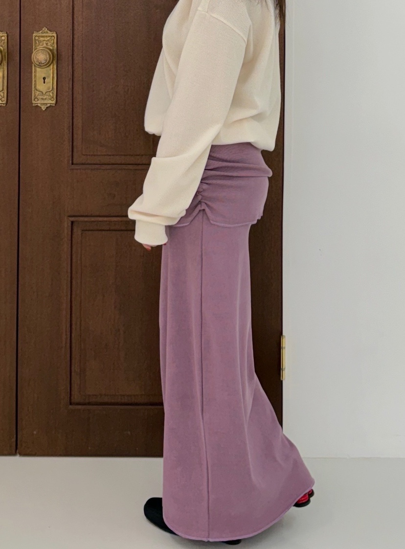 JOA東大門直郵女士新品職業休閑真品時尚人氣熱賣推薦長裙JOA長裙