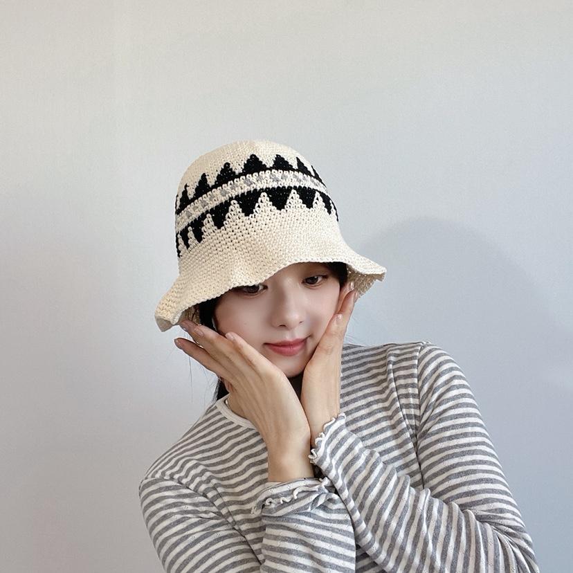 LOVELY HAT韓國直郵女裝新品人氣26春夏熱賣推薦休閑帽子LOVELY HAT帽子