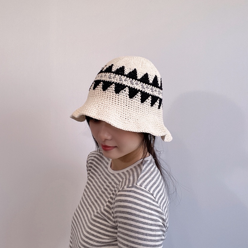 LOVELY HAT韓國直郵女裝新品人氣26春夏熱賣推薦休閑帽子LOVELY HAT帽子圖色2