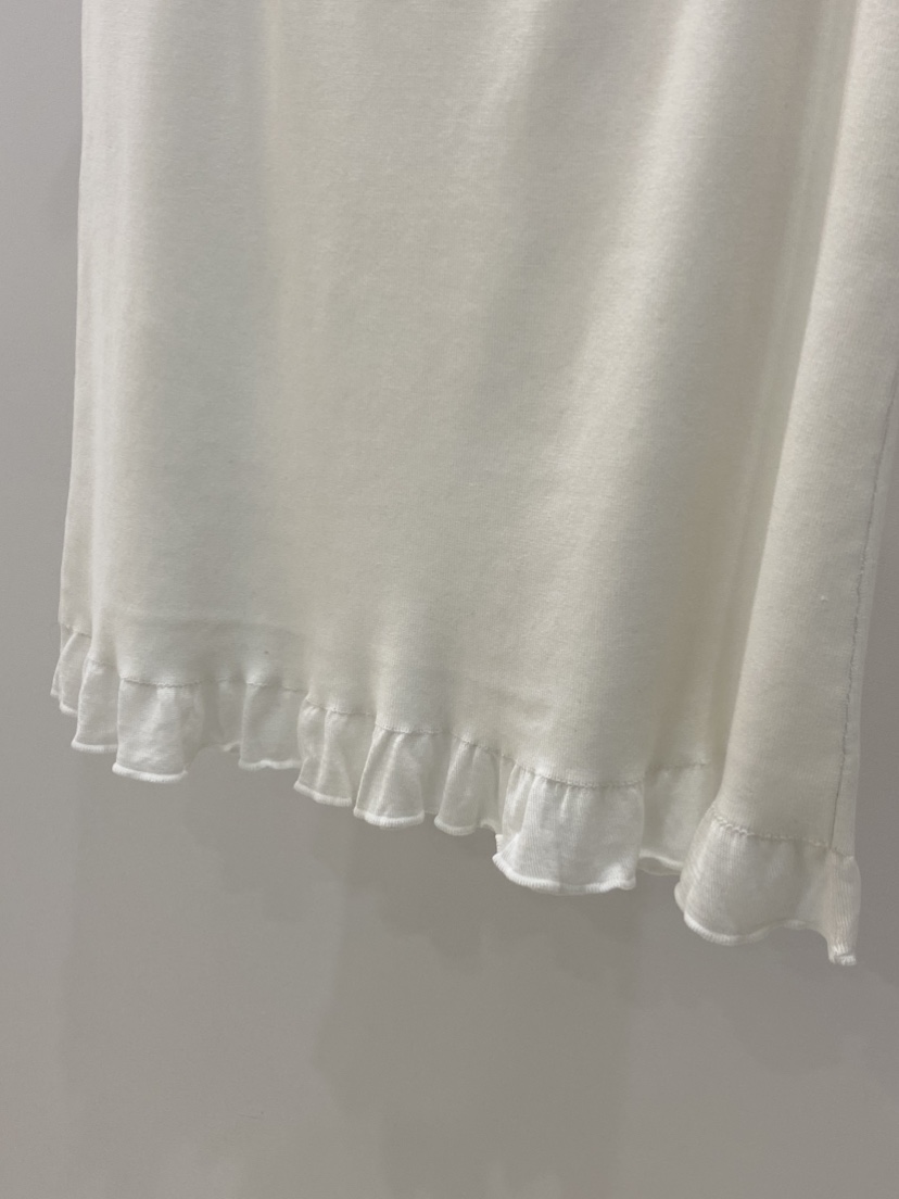 MUSHROOM EFFECT東大門直郵女士新品人氣26春夏半身裙中短裙MUSHROOM EFFECT半身裙/中短裙