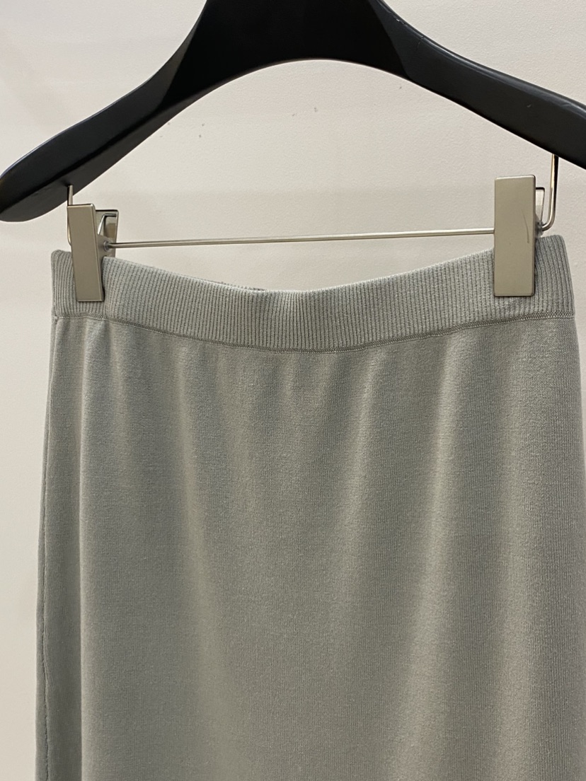 MUSHROOM EFFECT東大門直郵女士新品人氣26春夏半身裙中短裙MUSHROOM EFFECT半身裙/中短裙