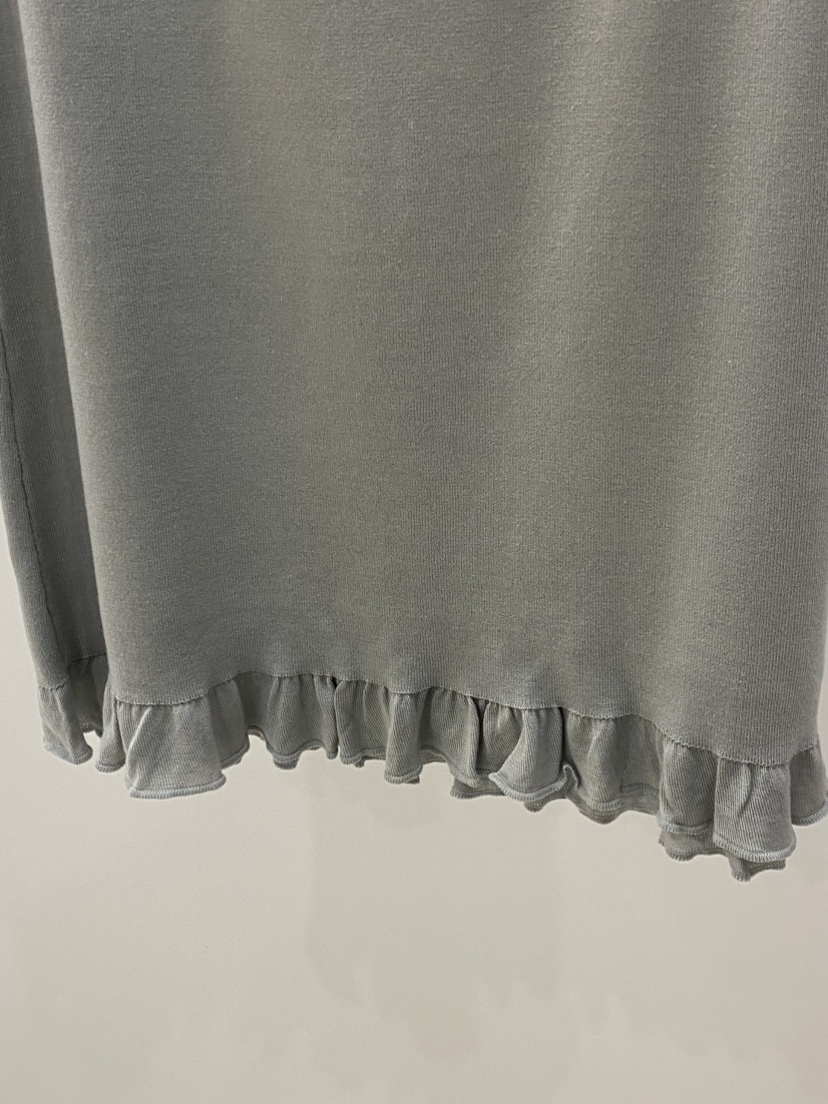 MUSHROOM EFFECT東大門直郵女士新品人氣26春夏半身裙中短裙MUSHROOM EFFECT半身裙/中短裙