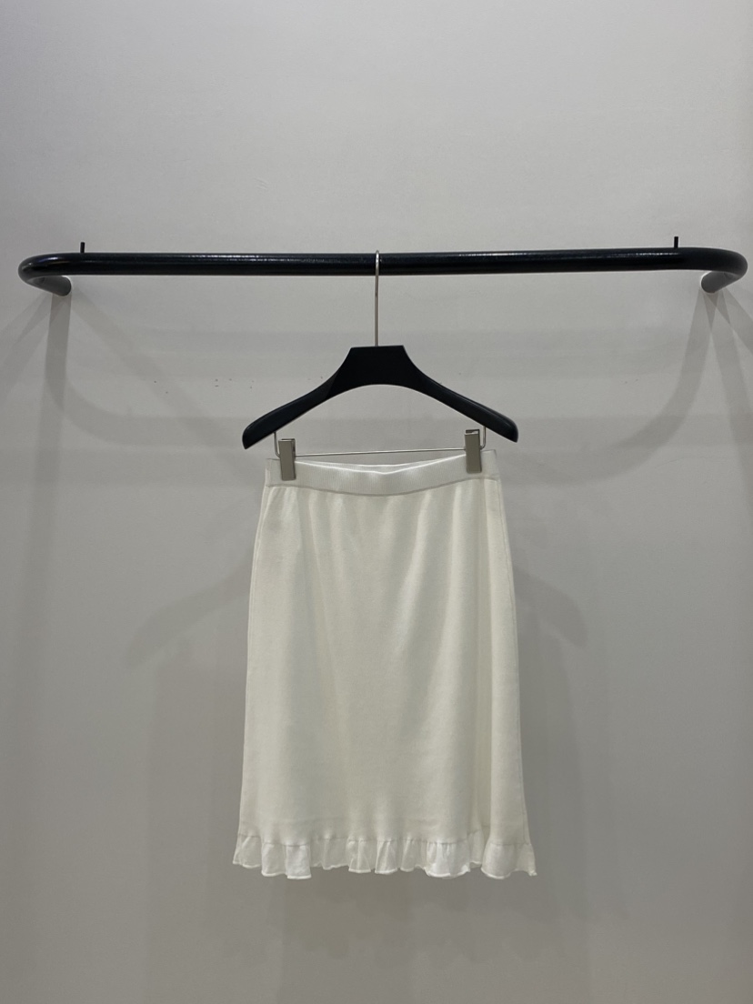 MUSHROOM EFFECT東大門直郵女士新品人氣26春夏半身裙中短裙MUSHROOM EFFECT半身裙/中短裙圖色1