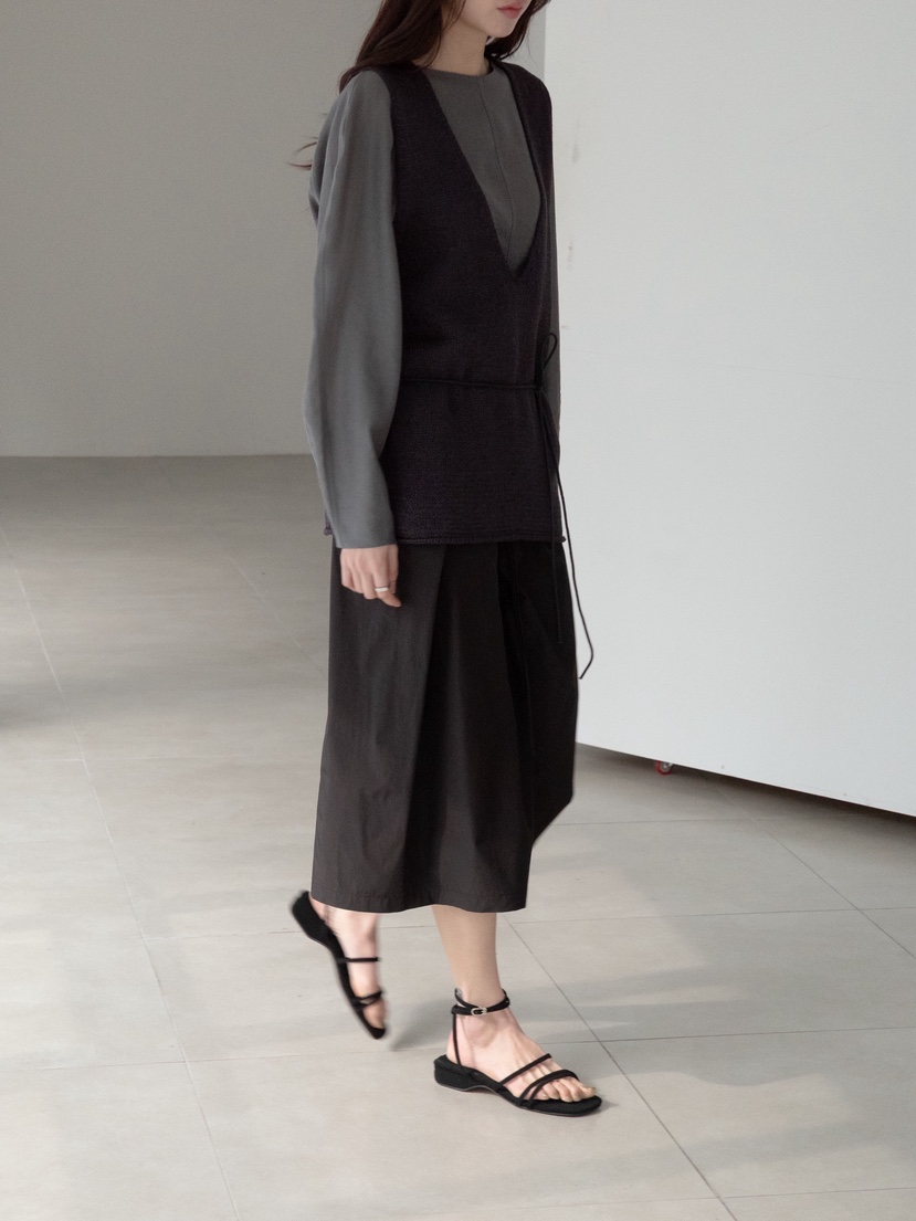 CULLUM韓國代購女士新品真品休閑推薦人氣26春夏襯衫蕾絲衫CULLUM襯衫/蕾絲衫