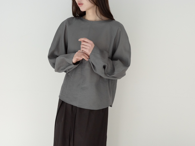 CULLUM韓國代購女士新品真品休閑推薦人氣26春夏襯衫蕾絲衫CULLUM襯衫/蕾絲衫