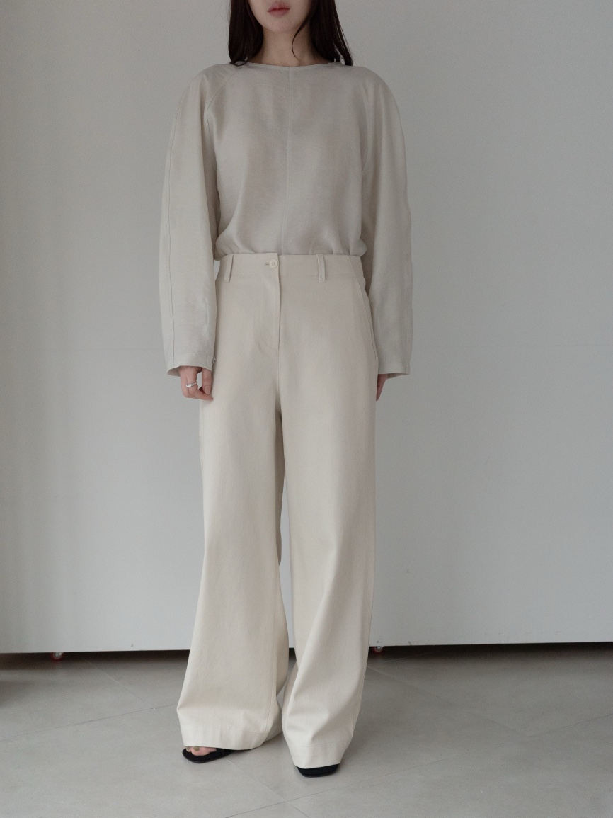 CULLUM韓國代購女士新品真品休閑推薦人氣26春夏襯衫蕾絲衫CULLUM襯衫/蕾絲衫