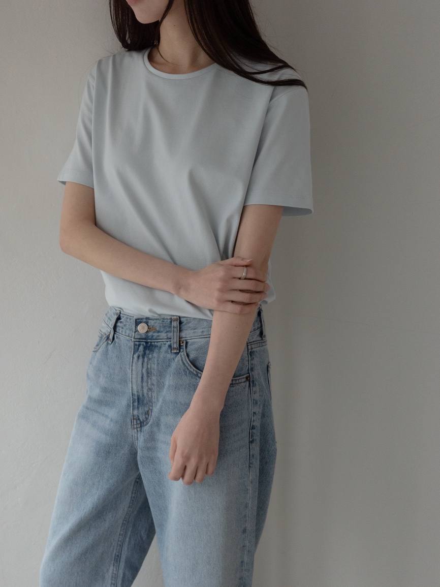 CULLUM韓國直郵女士新品人氣26春夏熱賣推薦時尚職業真品T恤CULLUMT恤