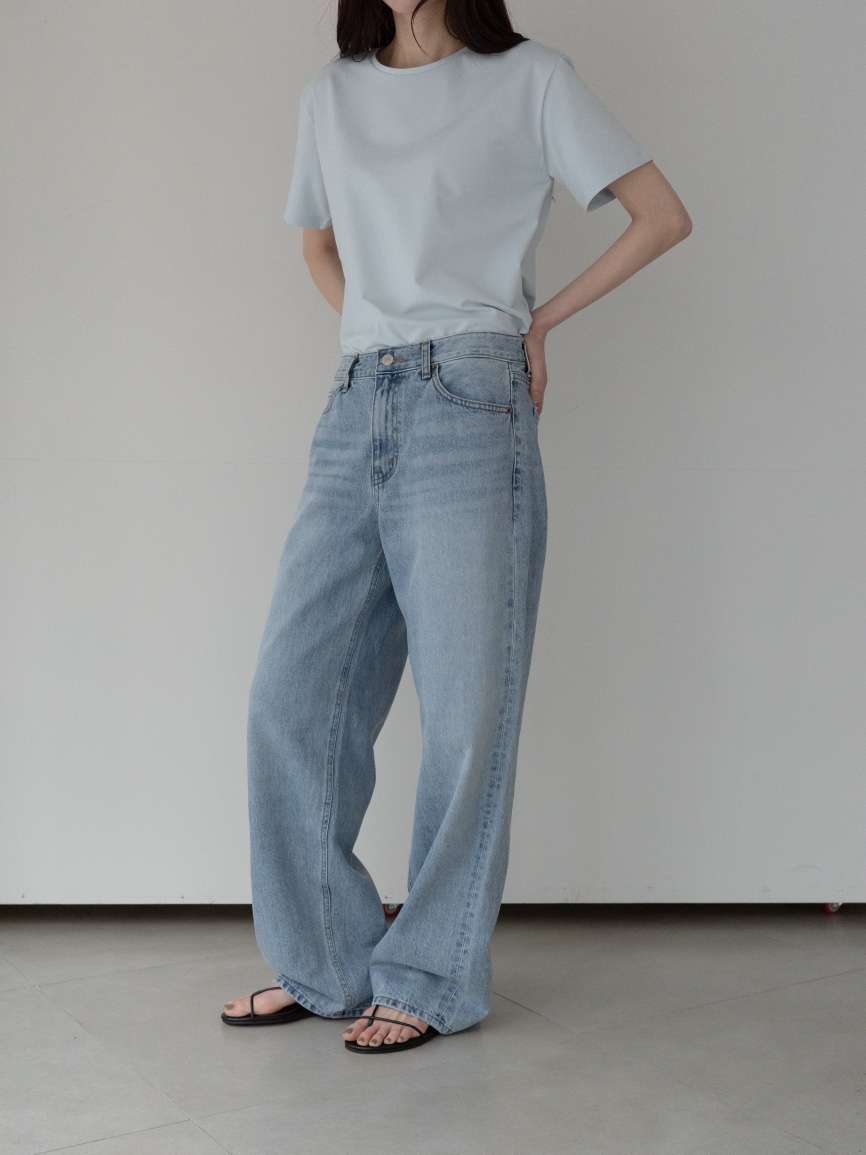 CULLUM韓國直郵女士新品人氣26春夏熱賣推薦時尚職業真品T恤CULLUMT恤