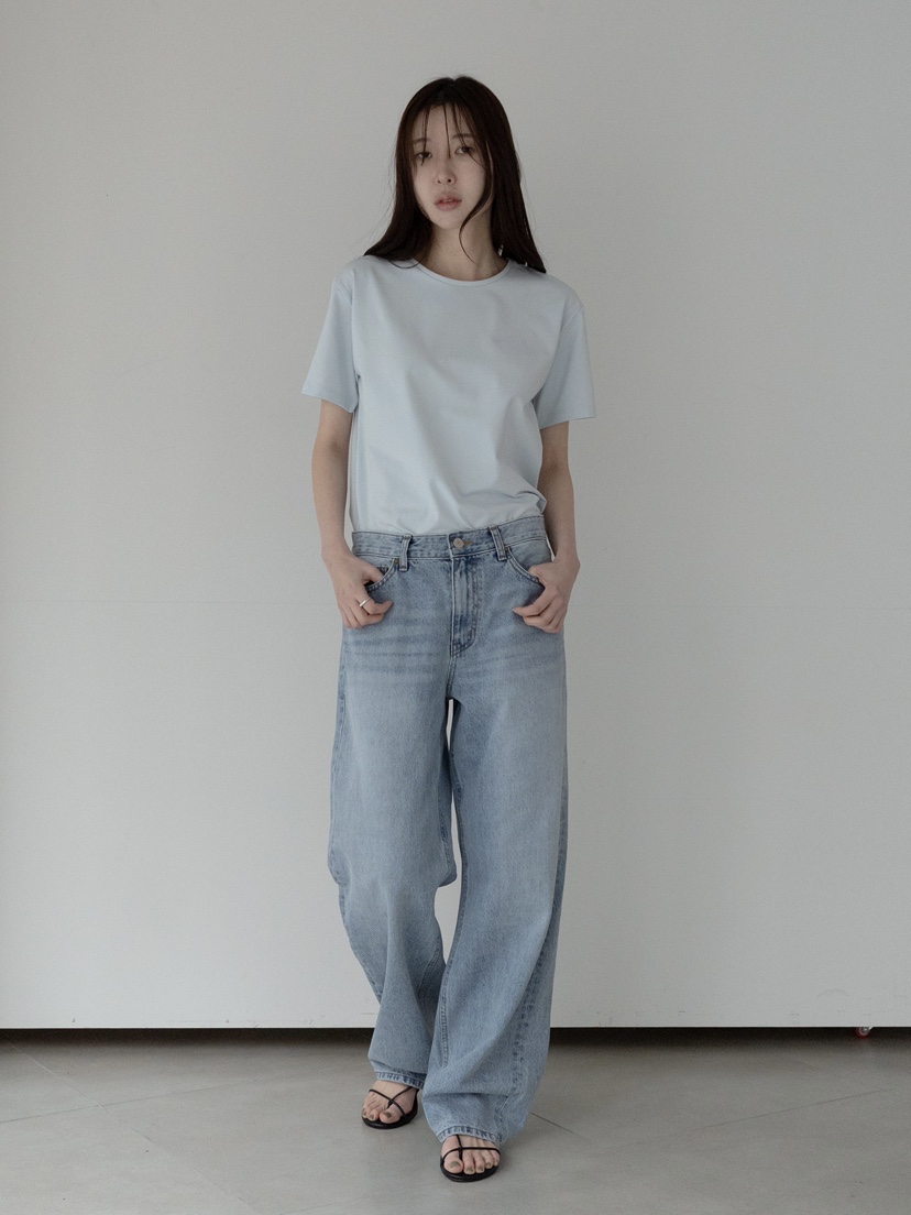 CULLUM韓國直郵女士新品人氣26春夏熱賣推薦時尚職業真品T恤CULLUMT恤