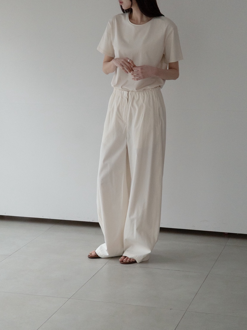 CULLUM韓國直郵女士新品人氣26春夏熱賣推薦時尚職業真品T恤CULLUMT恤