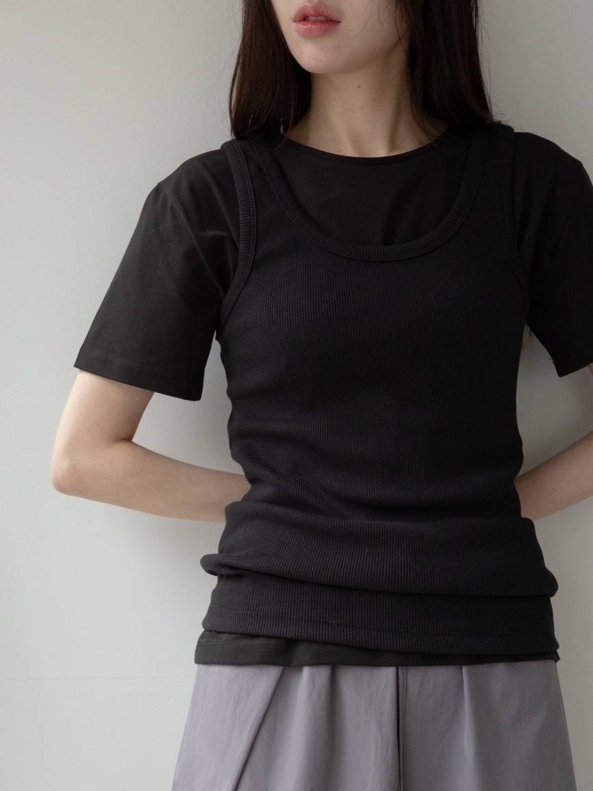 CULLUM韓國直郵女士新品人氣26春夏熱賣推薦時尚職業真品T恤CULLUMT恤