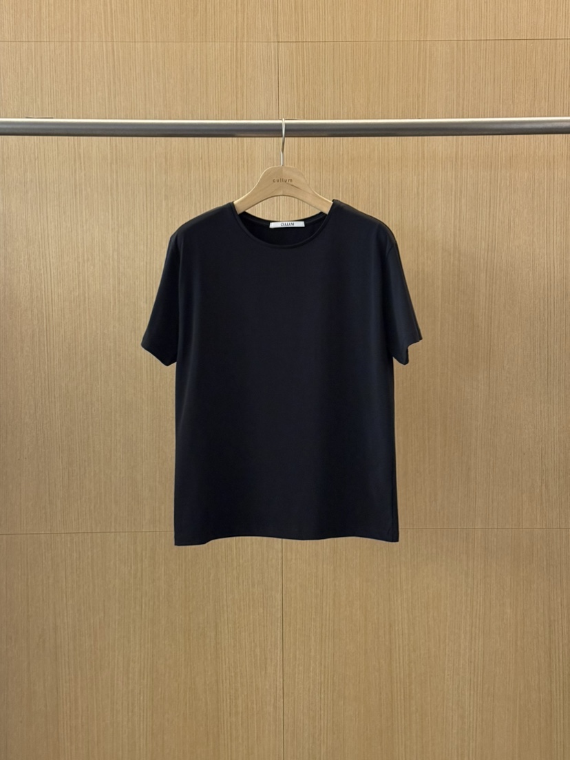 CULLUM韓國直郵女士新品人氣26春夏熱賣推薦時尚職業真品T恤CULLUMT恤圖色5
