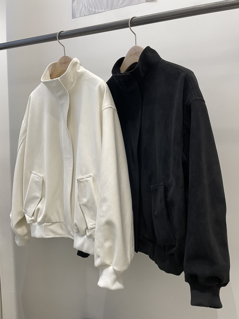 MOMENT東大門實拍女裝新品真品熱賣26春夏推薦休閑職業夾克MOMENT/RECOVER夾克