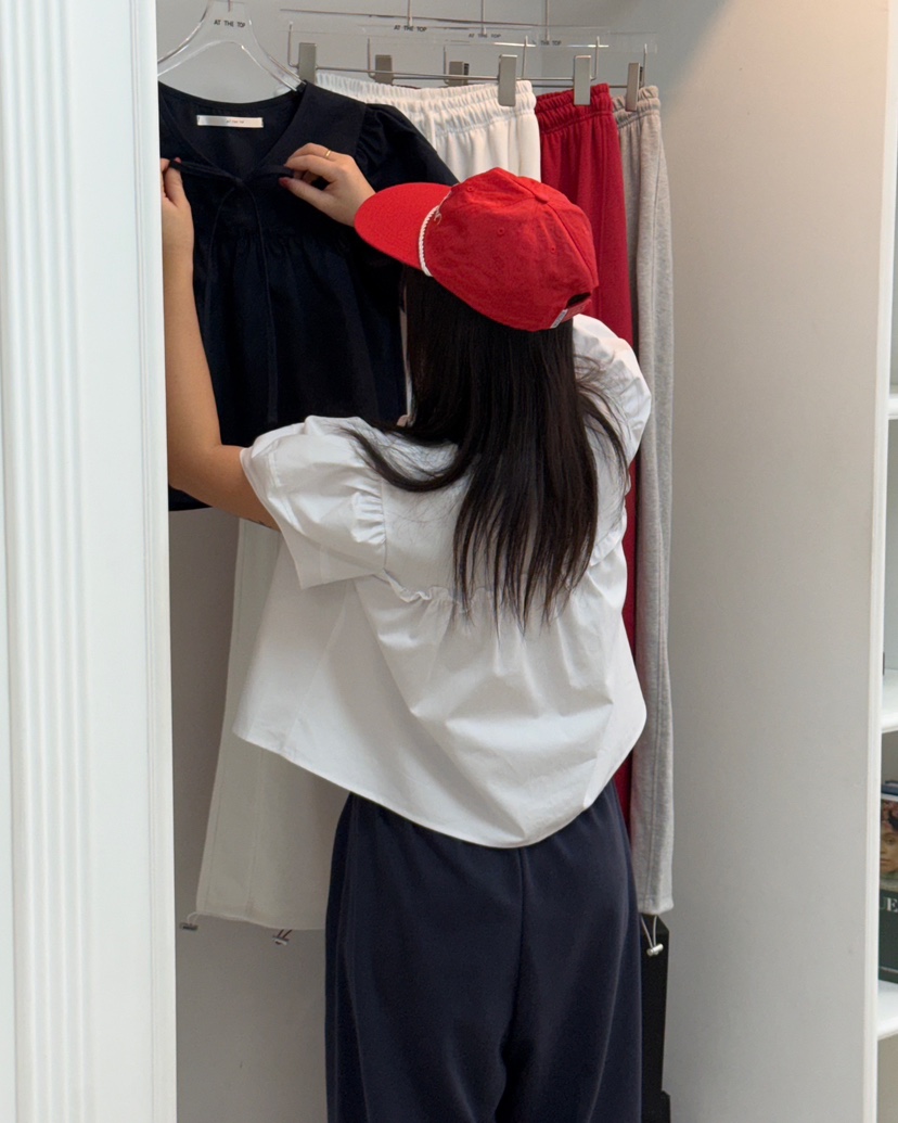 JOA東大門直郵女士新品休閑時尚推薦熱賣職業人氣襯衫蕾絲衫JOA襯衫/蕾絲衫