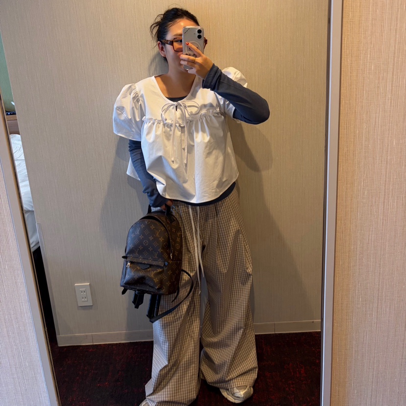 JOA東大門直郵女士新品休閑時尚推薦熱賣職業人氣襯衫蕾絲衫JOA襯衫/蕾絲衫