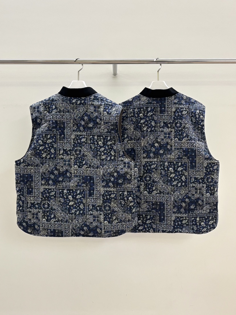 PEBBLE韓國直郵女裝新品休閑時尚人氣26春夏推薦馬甲雙面PEBBLE馬甲