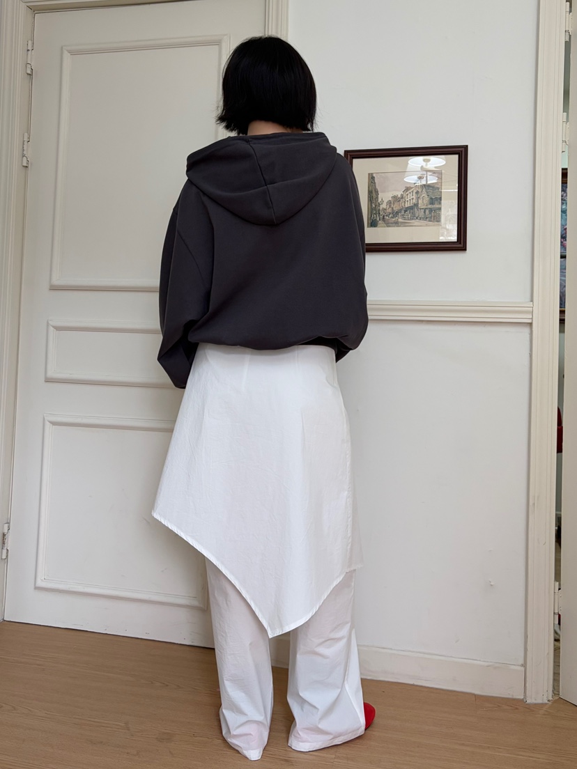 JOA東大門代購女裝新品休閑推薦真品熱賣時尚職業26春夏裙褲JOA裙褲