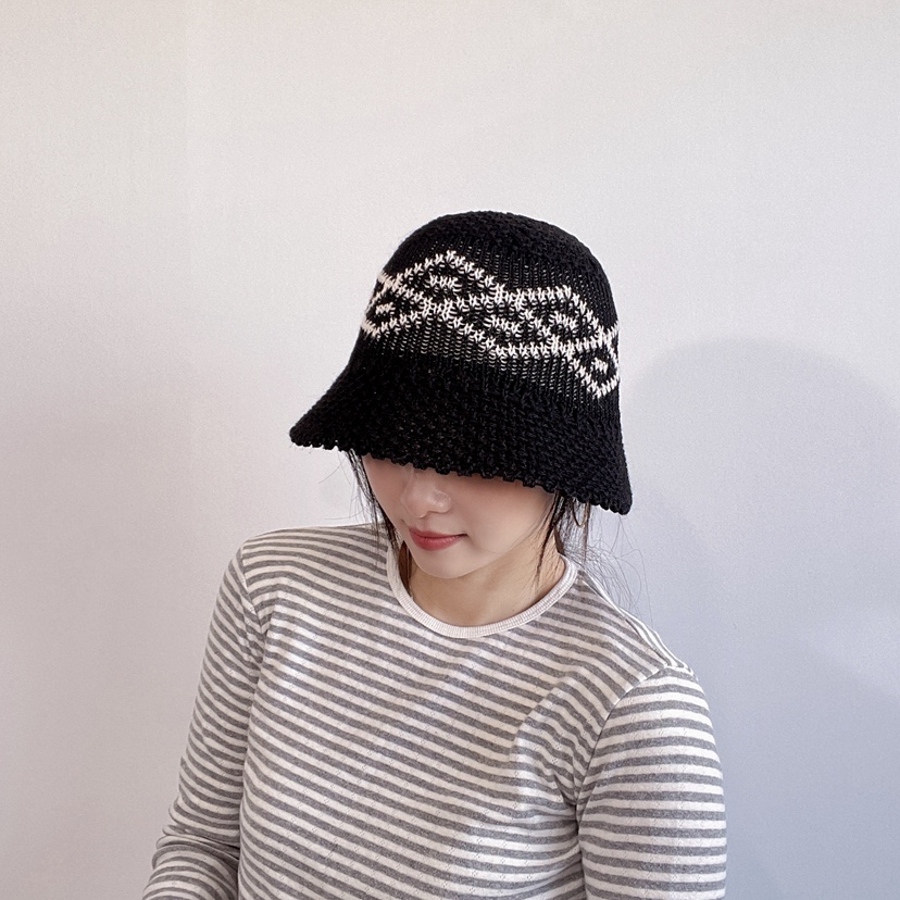 LOVELY HAT東大門代購女裝新品人氣時尚休閑推薦真品帽子LOVELY HAT帽子圖色2