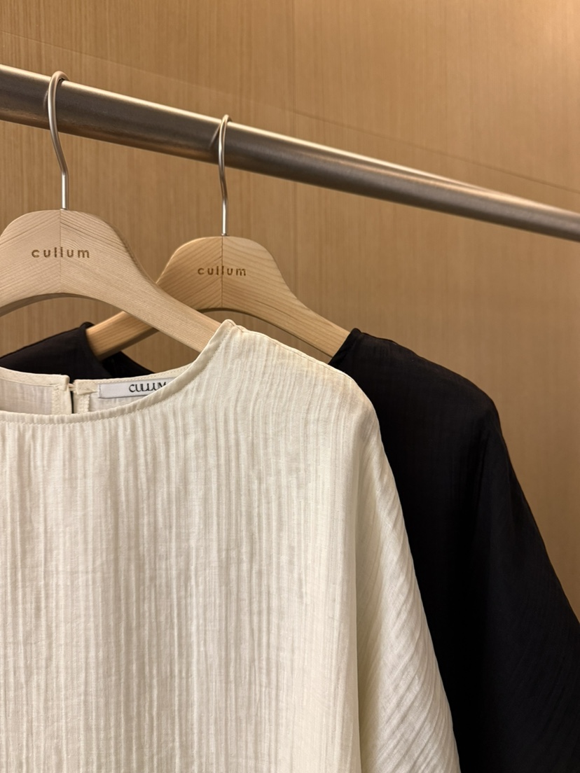 CULLUM東大門代購女士新款推薦時尚熱賣人氣26春夏真品T恤CULLUMT恤