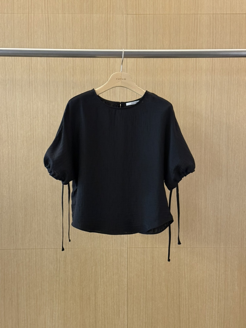 CULLUM東大門代購女士新款推薦時尚熱賣人氣26春夏真品T恤CULLUMT恤圖色2