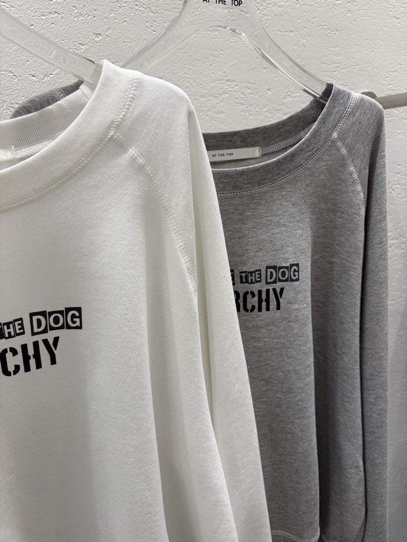 JOA東大門代購女裝新款26春夏人氣職業推薦休閑熱賣時尚衛衣JOA衛衣